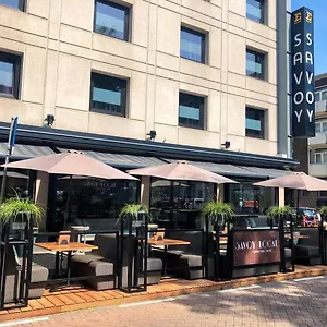 Leonardo Savoy 4* Rotterdam