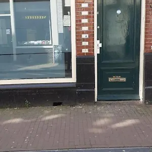 Guest house Iru, Not For Parties, Not A Hotel, With No Kitchen, Amsterdam