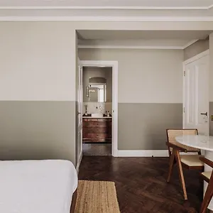 Guest house Jordaan Canal - Private Ensuite, Amsterdam