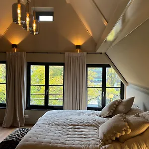 Townhouse 't Raap Couette-café