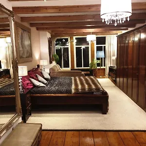 Bed & Breakfast Singel, Amsterdam
