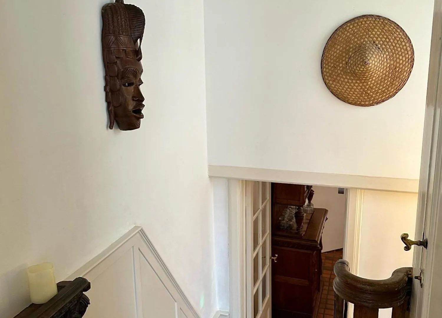Amsterdam Barangay Bed and Breakfast