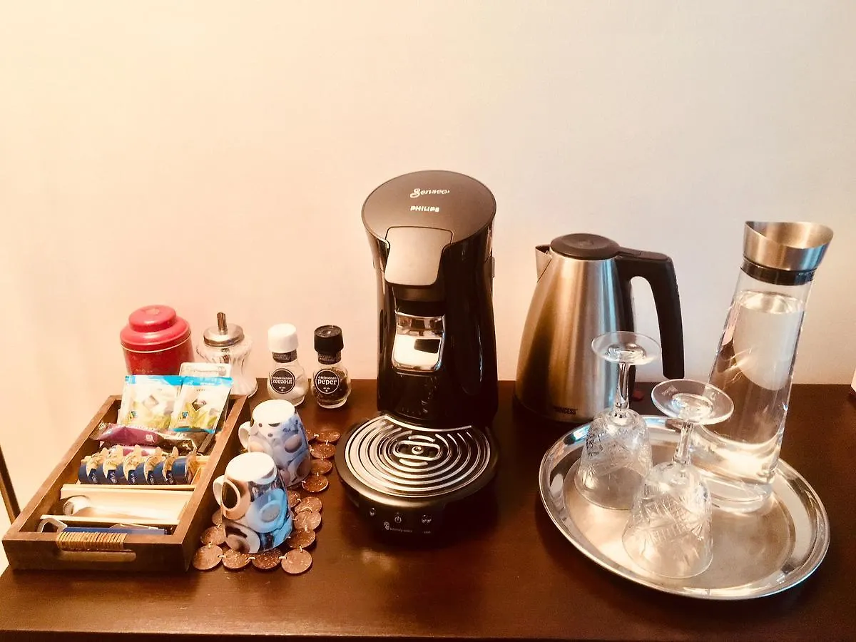 Amsterdam Barangay Bed & Breakfast Netherlands